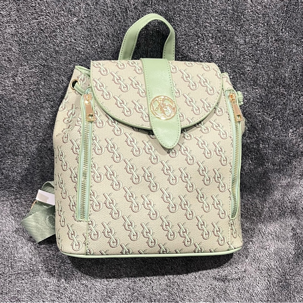 NWT❗️XOXO Vegan Leather Women’s Backpack